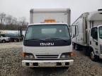 2005 Isuzu NPR BOX Truck