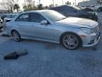 2013 Mercedes-Benz E 350 4matic