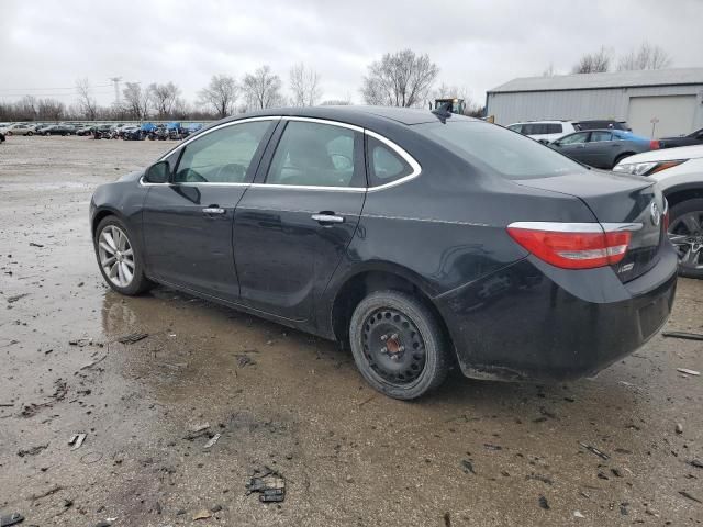 2012 Buick Verano