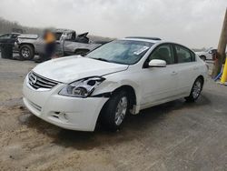 Salvage cars for sale at Memphis, TN auction: 2012 Nissan Altima Base