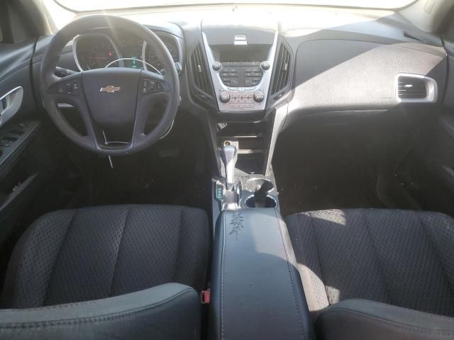 2012 Chevrolet Equinox LS