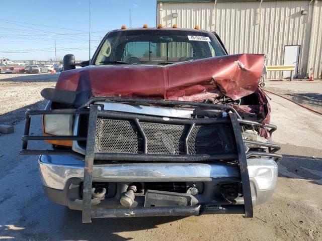 2000 Ford F250 Super Duty