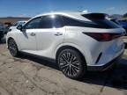 2024 Lexus RX 350H Base