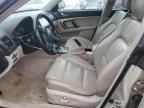 2006 Subaru Legacy Outback 2.5I Limited