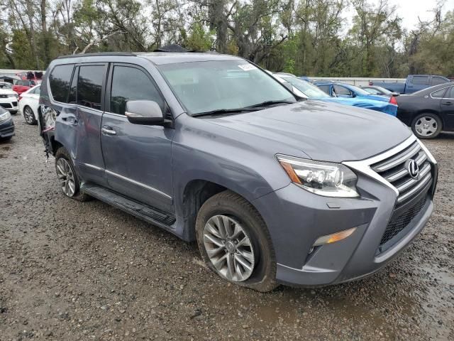 2017 Lexus GX 460 Premium