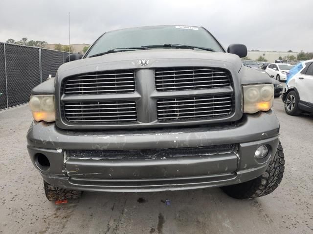 2006 Dodge RAM 1500 ST