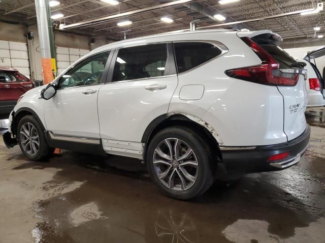 2021 Honda CR-V Touring