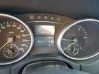 2008 Mercedes-Benz ML 320 CDI