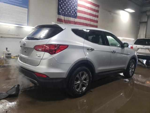 2015 Hyundai Santa FE Sport