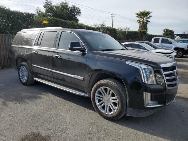 2018 Cadillac Escalade ESV