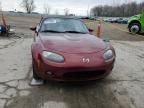 2006 Mazda MX-5 Miata