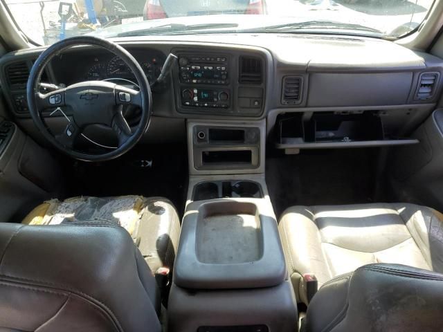 2006 Chevrolet Tahoe C1500