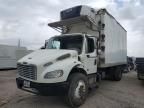 2020 Freightliner Business Class M2 Refrigerated Delivery Truck