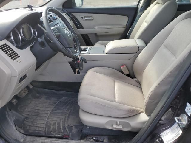 2007 Mazda CX-9