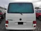 2001 Volkswagen Eurovan MV