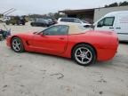 2001 Chevrolet Corvette