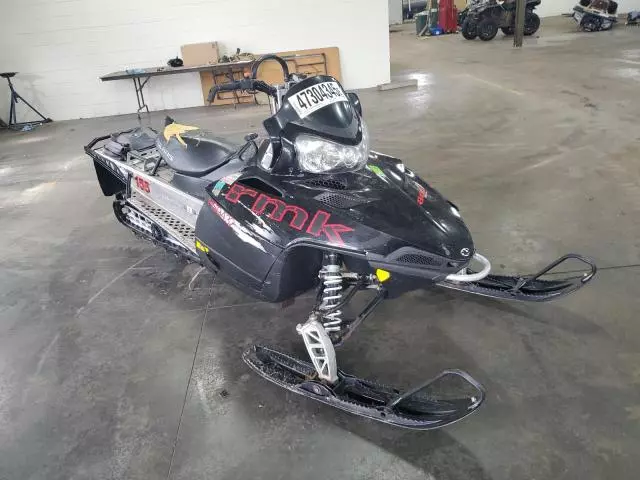 2009 Polaris RMK 800