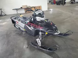 Polaris rmk 800 salvage cars for sale: 2009 Polaris RMK 800