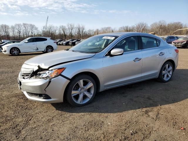 2013 Acura ILX 24 Premium