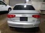 2014 Audi A4 Premium