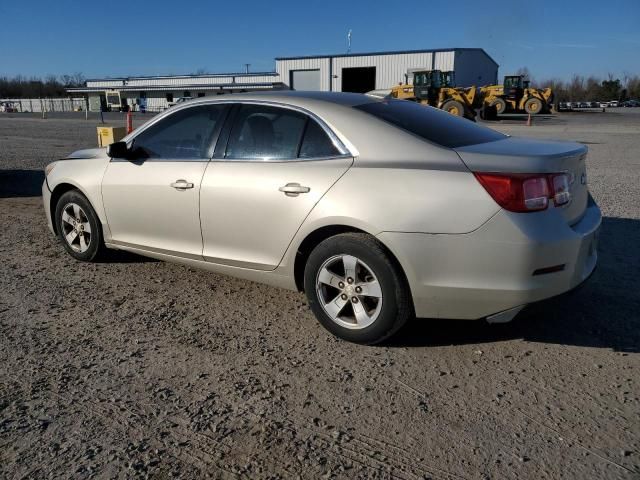 2016 Chevrolet Malibu Limited LT