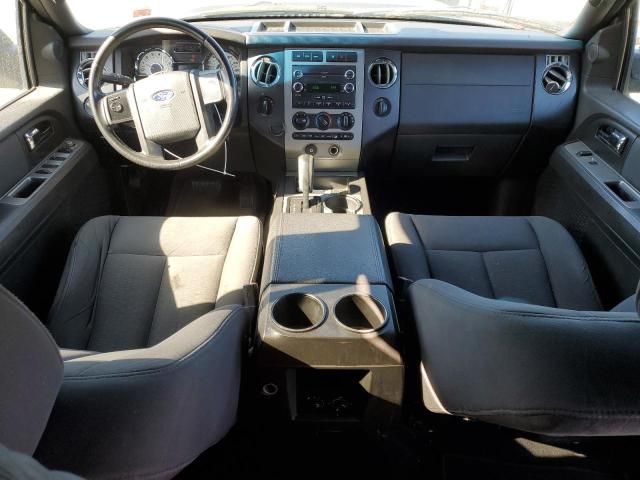 2008 Ford Expedition XLT