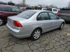 2002 Honda Civic EX