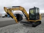 2018 Caterpillar Excavator