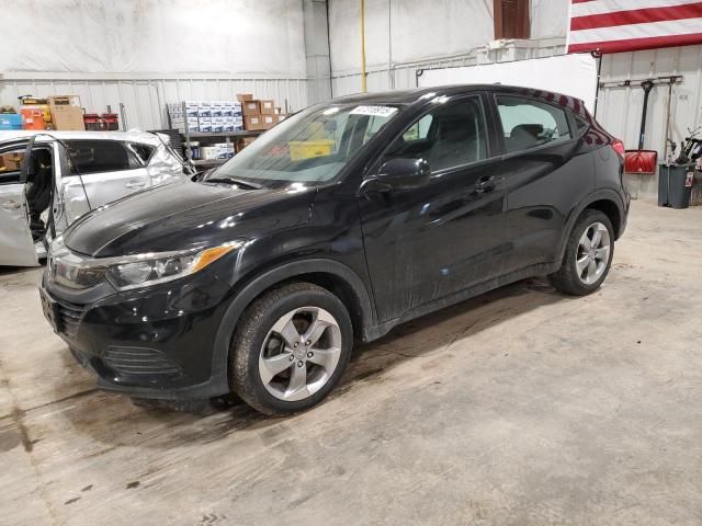 2019 Honda HR-V LX