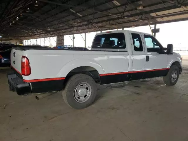 2014 Ford F250 Super Duty