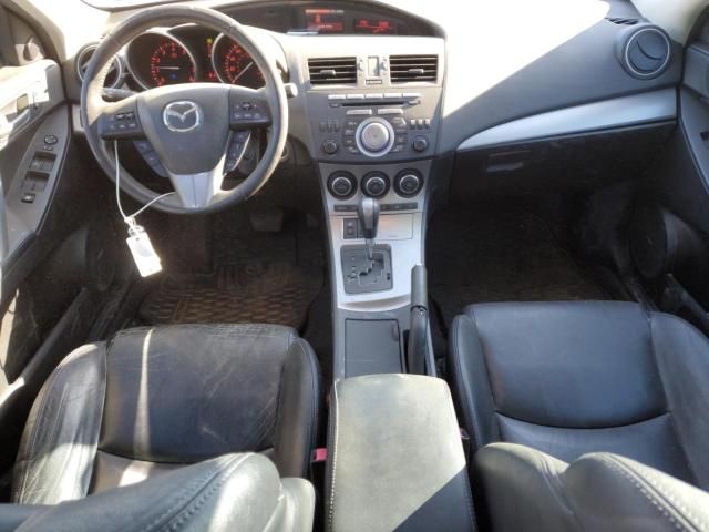 2011 Mazda 3 S