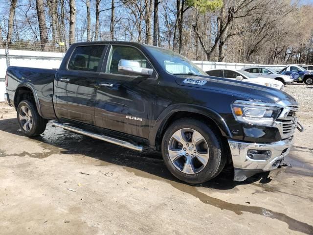 2020 Dodge 1500 Laramie