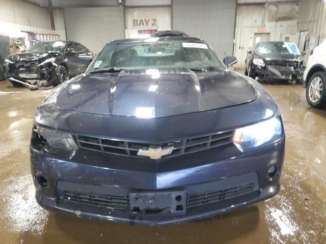 2014 Chevrolet Camaro LS