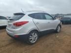 2011 Hyundai Tucson GLS