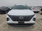 2022 Hyundai Tucson Blue