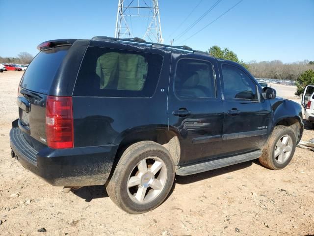 2007 Chevrolet Tahoe C1500