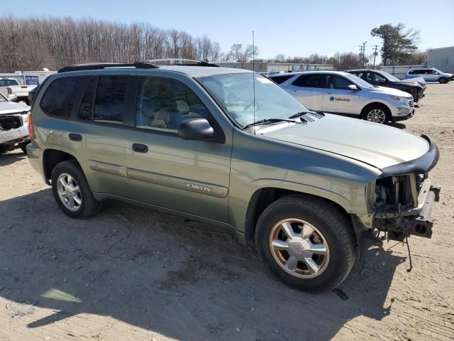 2004 GMC Envoy