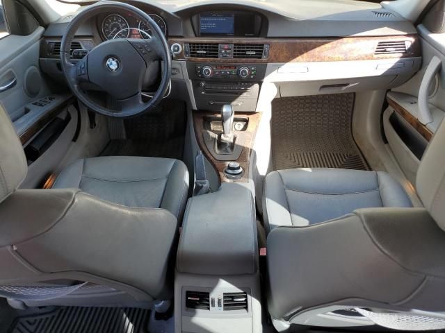 2008 BMW 328 I Sulev