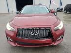 2014 Infiniti Q50 Base