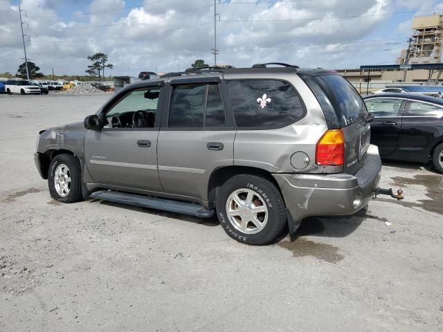 2008 GMC Envoy