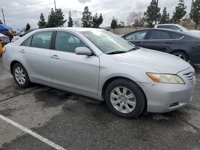 2009 Toyota Camry SE