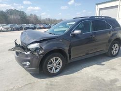 2013 Chevrolet Equinox LT en venta en Gaston, SC