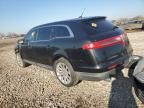 2010 Lincoln MKT