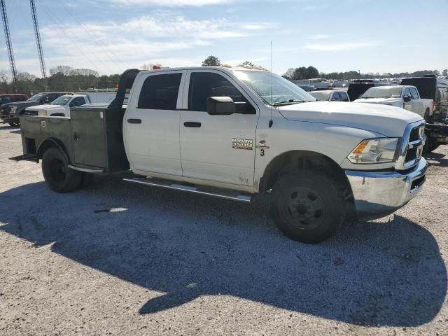 2014 Dodge RAM 3500 ST