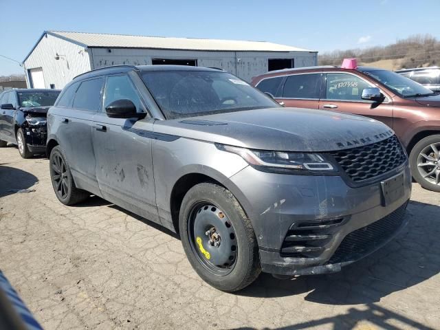 2019 Land Rover Range Rover Velar R-DYNAMIC SE