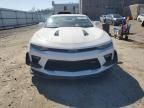 2016 Chevrolet Camaro SS