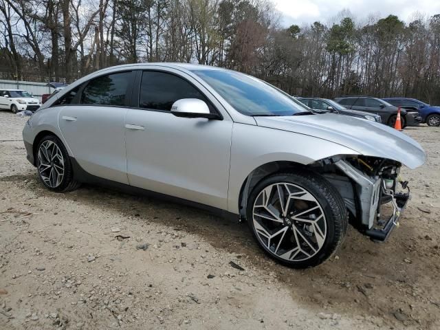 2024 Hyundai Ioniq 6 SEL