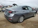 2018 Hyundai Accent SE