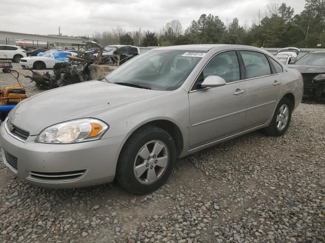 2007 Chevrolet Impala LT