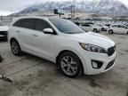 2018 KIA Sorento SX